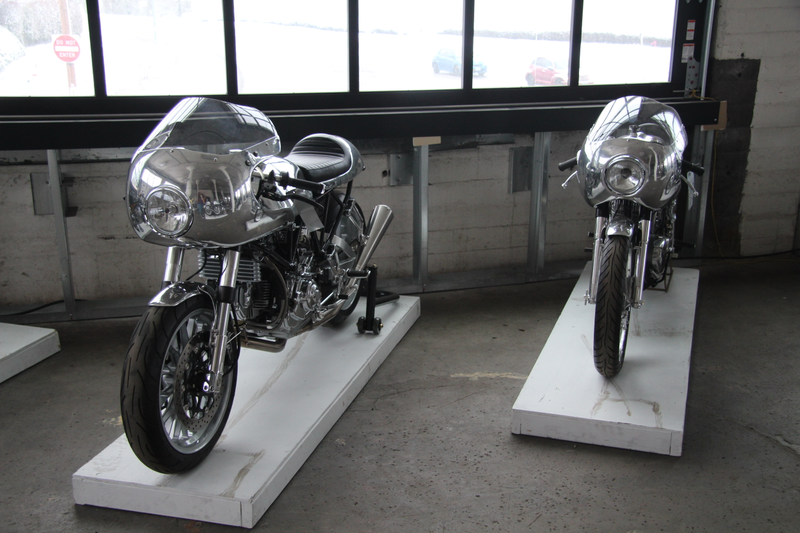 Illustration for article titled This Bike Show in Portland Is A Must-See for Every Gearhead